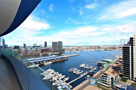 Property photo of 1902/2 Newquay Promenade Docklands VIC 3008