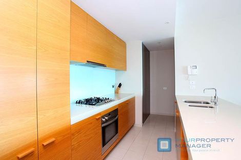 Property photo of 1902/2 Newquay Promenade Docklands VIC 3008