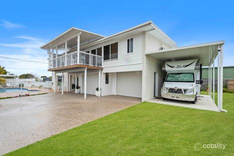 Property photo of 1 Crescent Street Urangan QLD 4655
