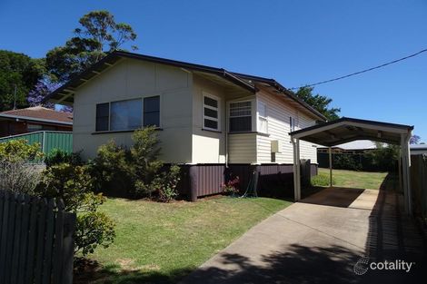 Property photo of 8A Braemar Street South Toowoomba QLD 4350