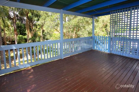 Property photo of 568 Southport Nerang Road Ashmore QLD 4214