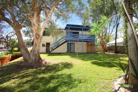 Property photo of 568 Southport Nerang Road Ashmore QLD 4214