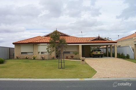 134 Balladong Loop, Carramar, WA 6031