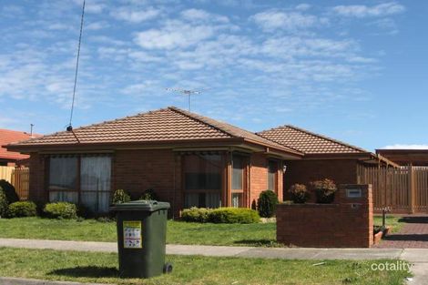 29 Dorchester St, Craigieburn, VIC 3064