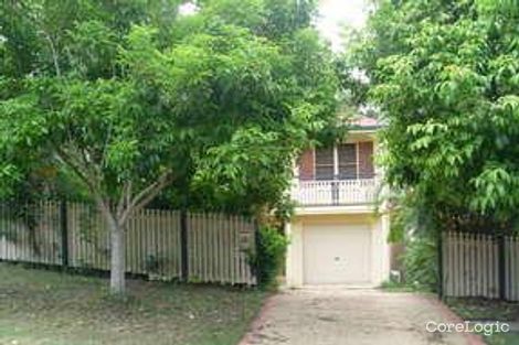 Property photo of 70 Gladstone Street Indooroopilly QLD 4068
