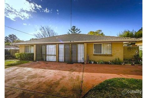 1/13 Clewley Cres, Rangeville, QLD 4350