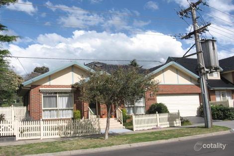 Property photo of 2/48 Wadham Parade Mount Waverley VIC 3149