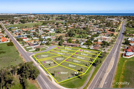 30 Blencowe Rd, Rangeway, WA 6530