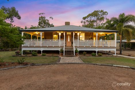 58 Tourmaline Rd, Emerald, QLD 4720