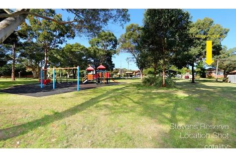 Property photo of 3 Oatley Park Avenue Oatley NSW 2223