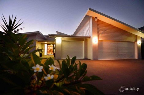 10 Sanctuary Pl, South Gladstone, QLD 4680