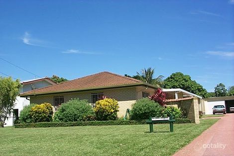 Property photo of 1/6 Elizabeth Street Aitkenvale QLD 4814