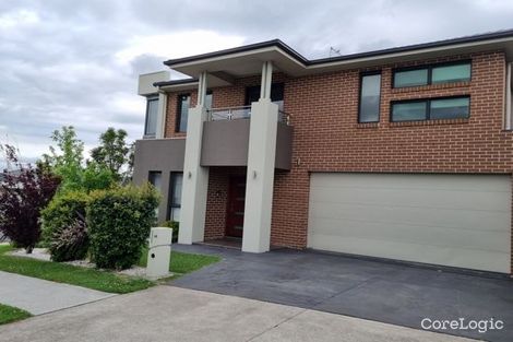 Property photo of 16 Centennial Drive The Ponds NSW 2769