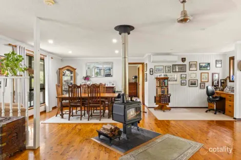 Property photo of 6 Squires Road Lockyer QLD 4344