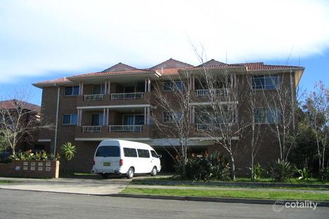 6/1-3 Dryden St, Campsie, NSW 2194