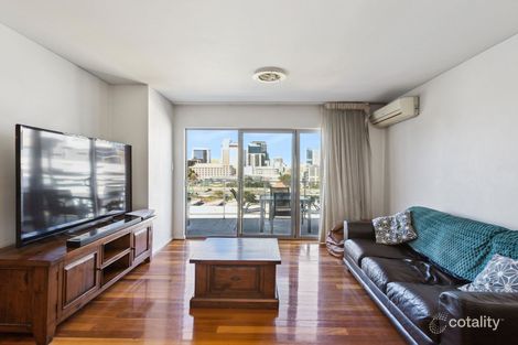 Property photo of 18/1 Coolgardie Street West Perth WA 6005