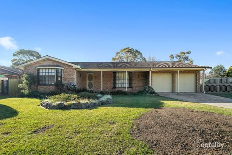 Property photo of 7 Cocos Palm Drive Bomaderry NSW 2541