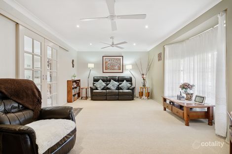Property photo of 7 Cocos Palm Drive Bomaderry NSW 2541