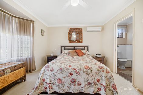 Property photo of 7 Cocos Palm Drive Bomaderry NSW 2541