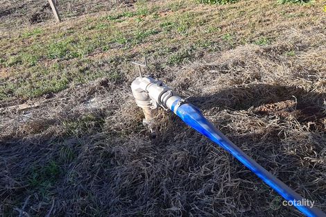 Property photo of 75 Beauaraba Road Linthorpe QLD 4356