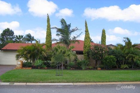 Property photo of 17 Sheldrake Way Willetton WA 6155