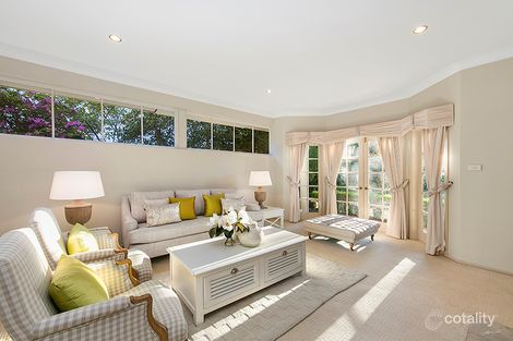 Property photo of 57 Hampden Avenue Wahroonga NSW 2076
