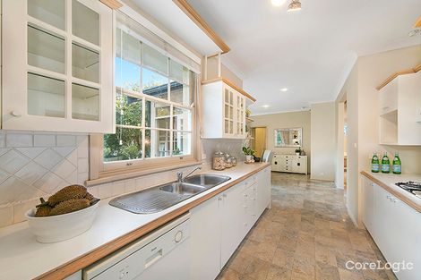 Property photo of 57 Hampden Avenue Wahroonga NSW 2076