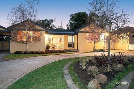 5 Lawborough Ave, Parkdale, VIC 3195