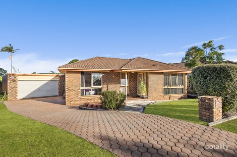 9 Huxley Dr, Horsley, NSW 2530