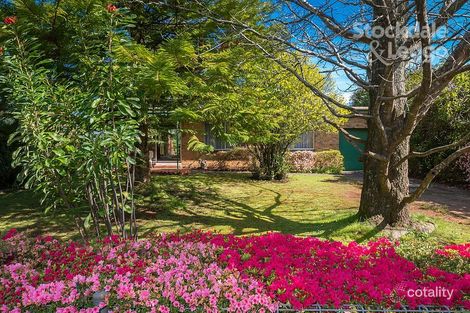 Property photo of 130 David Hill Road Monbulk VIC 3793