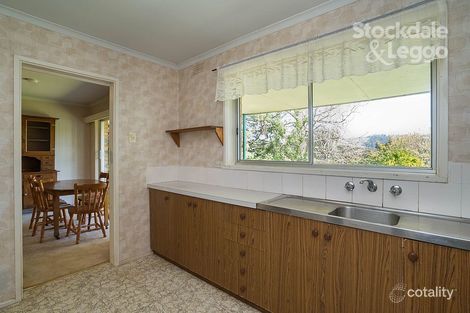 Property photo of 130 David Hill Road Monbulk VIC 3793