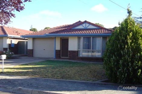 Property photo of 21A Julius Street Tanunda SA 5352
