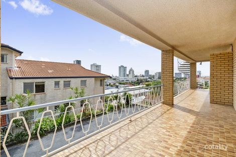 Property photo of 3/46 Garrick Street Coolangatta QLD 4225