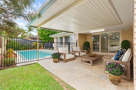 Property photo of 12 Kimbolton Drive Redland Bay QLD 4165