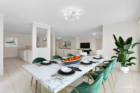 Property photo of 12 Kimbolton Drive Redland Bay QLD 4165