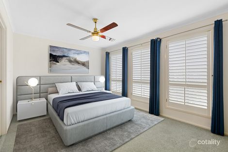 Property photo of 12 Kimbolton Drive Redland Bay QLD 4165