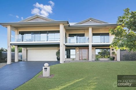 Property photo of 17 Hayman Street Redland Bay QLD 4165