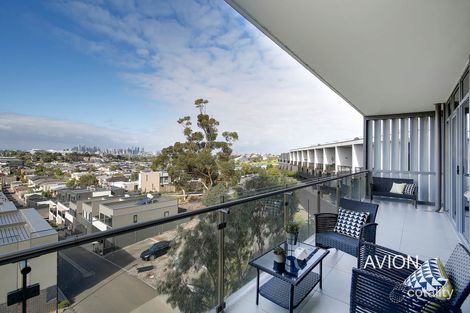 205/60 Edgewater Bvd, Maribyrnong, VIC 3032