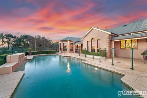 Property photo of 724A Old Northern Road Dural NSW 2158