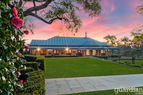 Property photo of 724A Old Northern Road Dural NSW 2158