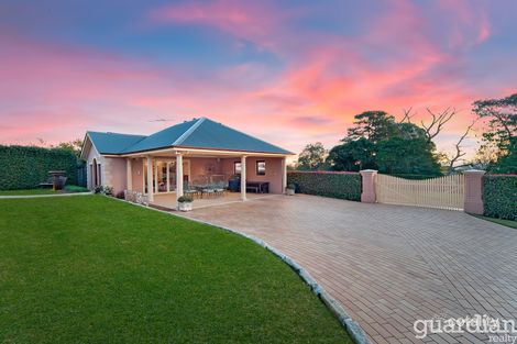 Property photo of 724A Old Northern Road Dural NSW 2158