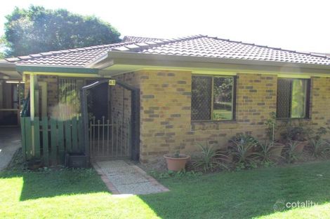 63/15 Carmichael Ct, Wynnum West, QLD 4178