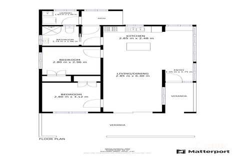 Property photo of 1/7 Silver Street Scamander TAS 7215