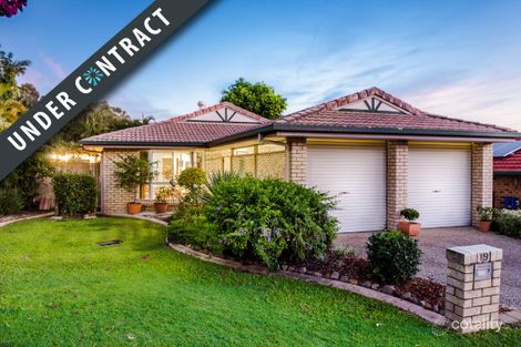 Property photo of 19 Pendula Circuit Forest Lake QLD 4078