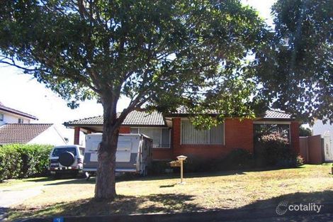 Property photo of 3 Shipton Crescent Mount Warrigal NSW 2528