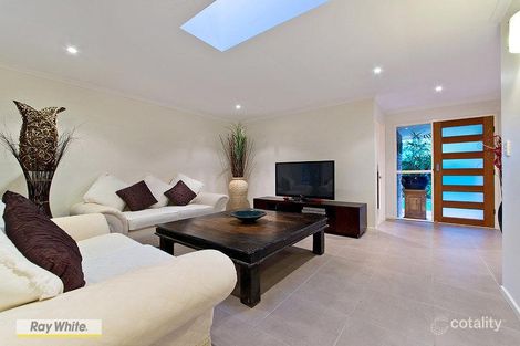 Property photo of 8 Sovereign Court Kippa-Ring QLD 4021