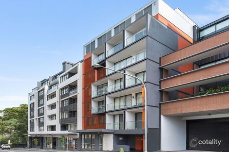 302d/27-29 George St, North Strathfield, NSW 2137