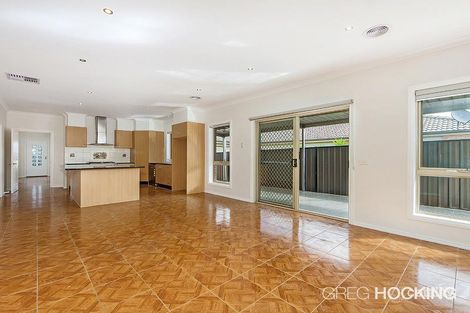 Property photo of 22 Palmer Parade Derrimut VIC 3026
