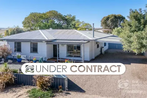 Property photo of 19 East Terrace Tailem Bend SA 5260