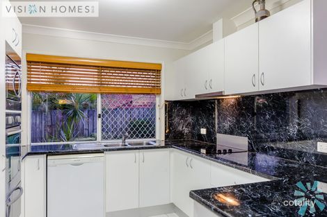 Property photo of 19 Pendula Circuit Forest Lake QLD 4078